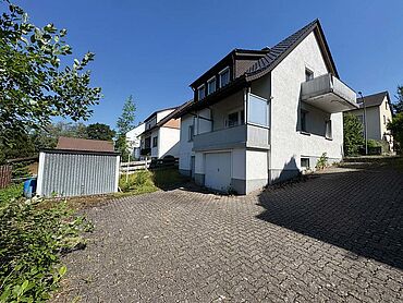 S26-03-099: Ostpreußenstraße 7
							96337 Ludwigsstadt