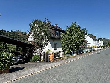 S26-03-099: Ostpreußenstraße 7
		96337 Ludwigsstadt