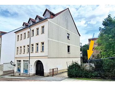 S26-04-075: Kesselgasse,
							04600 Altenburg
