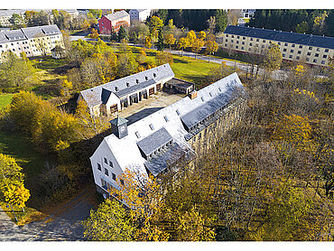 P26-03-013: Schreyerallee 2
		08349 Johanngeorgenstadt