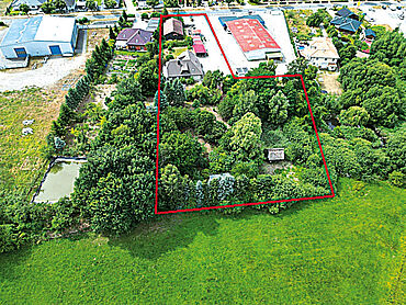 P26-03-002: Müritzstraße 61a
							17248 Rechlin
