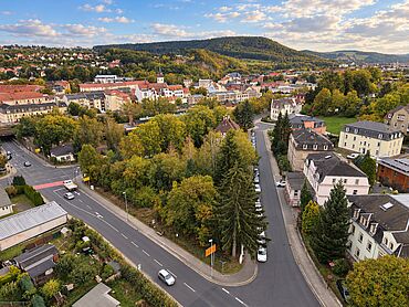 S26-04-002: Roßthaler Straße,
							01705 Freital