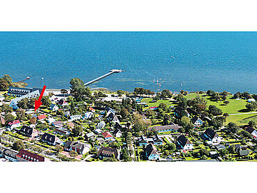 N26-03-018: Alte Gärtnerei 4 
							18556  Dranske/ Insel Rügen