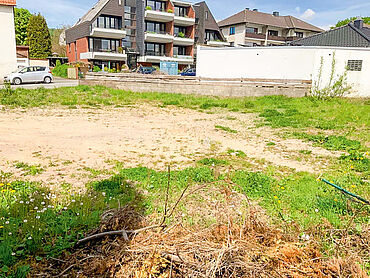 W25-02-013: Glockenschäferweg, Flur 1, Flurstück 14/3
							31812 Bad Pyrmont