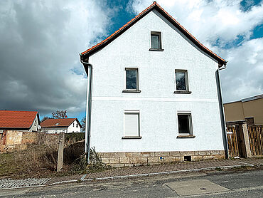 P26-02-010: Bellstedter Straße 4
							99713 Rockstedt