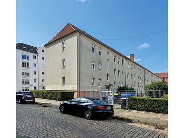 S26-03-065: Lessingstraße 6
		06667 Weißenfels