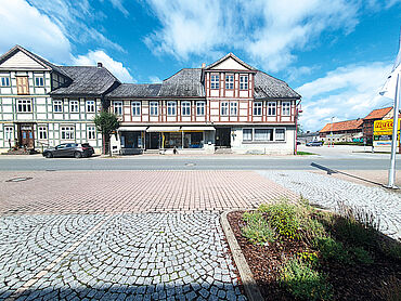 D26-03-022: Lange Straße 13
							29459 Clenze
