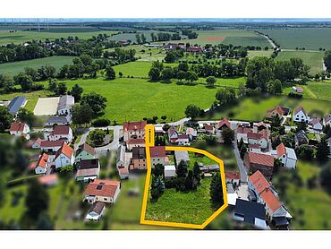 S26-03-077: Etzoldshainer Straße 30
		06729 Könderitz