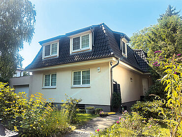 D26-03-002: Frohnauer Straße 97
		13467 Berlin - Hermsdorf