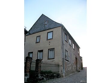 S26-02-101: Drachenkopf 7
	08289 Schneeberg