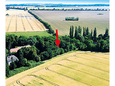 N26-03-015: neben Bohlendorf Nr. 10
		18556 Wiek/ Insel Rügen
