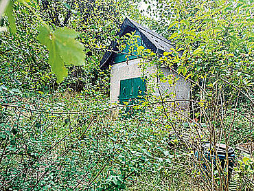 D26-03-024: in Verlängerung der Straße Fichtenweg
							73650 Winterbach (Remstal)