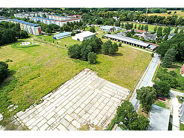 N26-03-007: Sportplatzweg
							18182 Gelbensande