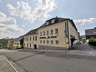 D20-01-068: Annaberger Straße 20
							09484 Oberwiesenthal