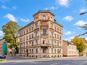 S26-04-017: Hospitalstraße 22
							02826 Görlitz