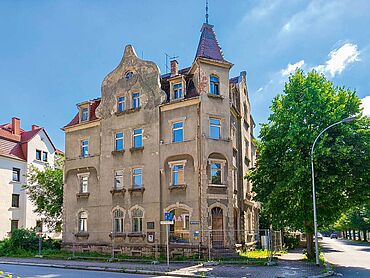 S26-03-031: Robert-Berndt-Straße 2
		02708 Löbau