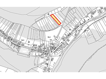 P26-03-007: Flur 4, Flurstück 344
							98746 Katzhütte