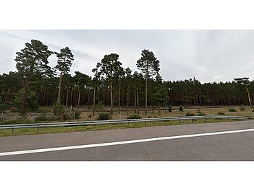S26-03-112: An der A 12, Fünfter Schlag; Flurstücke 581, 585, 599;
		15754 Heidesee