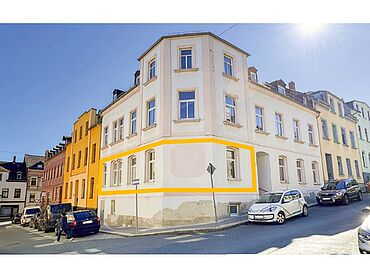S26-02-107: Ferdinand-Freiligrath-Straße 15
	08491 Netzschkau