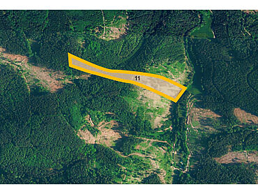 S25-03-101: diverse Flurstücke 
							98574 Schmalkalden