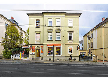 S21-04-047: Warthaer Straße 4
							01157 Dresden