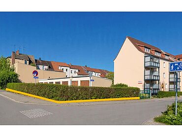 S26-03-088: Heinrich-Heine-Straße/ 
							04610 Meuselwitz