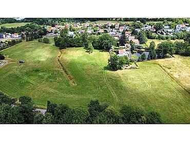 S26-03-111: Alexandrinenweg, Flurstücke 456, 462/1, 466;
							99891 Bad Tabarz