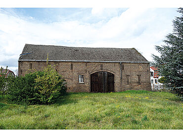 D25-03-046: Dorfstraße 21
							15808 Zossen