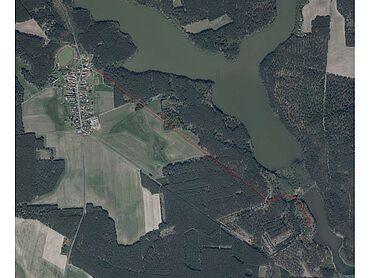 I26-20-016: 
		15848 Friedland 
