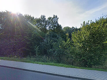I26-17-011: Nahe Bahnhofstraße
		03130 Felixsee