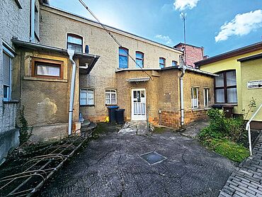 S26-03-062: Radegaster Str. 4
							06780 Zörbig