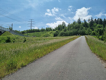 S25-03-103: Gehrener Straße, Flurstück 1202/3
							98704 Ilmenau