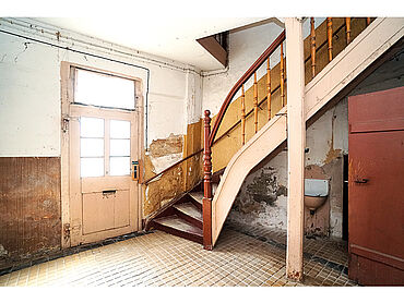 P26-03-017: Clara-Zetkin-Straße 9
							06507 Quedlinburg OT Gernrode