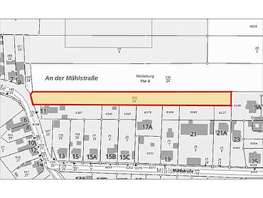 S26-04-057: An der Mühlstraße,
							06116 Halle (Saale)