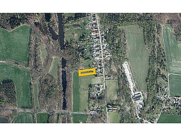 S26-03-114: nahe Siedlungsstraße, Flurstück 139/3
							03130 Tschernitz