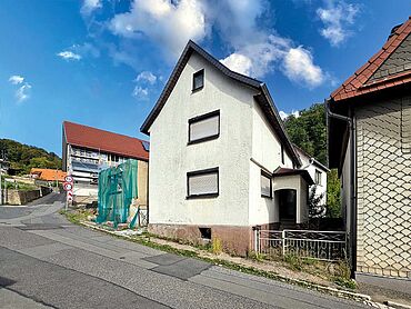 S26-04-094: Steiger 28
							36448 Bad Liebenstein