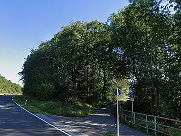 I26-20-012: Nahe St2280
		97488 Markt Stadtlauringen