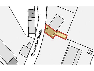 S26-03-100: Sparnecker Straße 6
							95163 Bad Weißenstadt