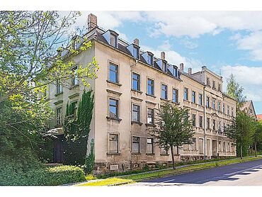 S26-03-033: Weißenberger Straße 8
							02708 Löbau