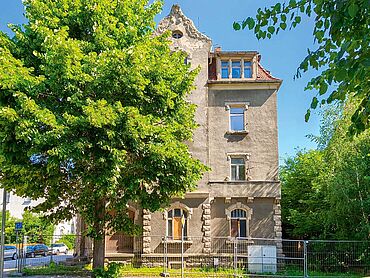 S26-03-031: Robert-Berndt-Straße 2
							02708 Löbau