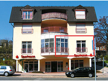 P26-03-011: Schreitergasse, 
							08304 Schönheide
