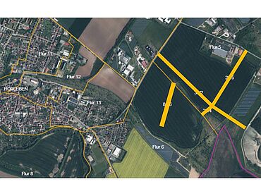 S26-03-092: Industriestraße, Flurstücke 28/4, 28/5, 38/2, 8/96
							06571 Roßleben-Wiehe