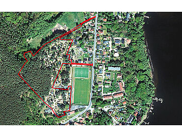 D26-03-006: Eugen-Bracht-Weg 1
		14548 Schwielowsee