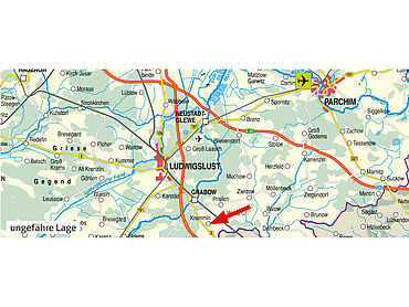 N26-03-029: Straße der Einheit 5
							19300 Kremmin