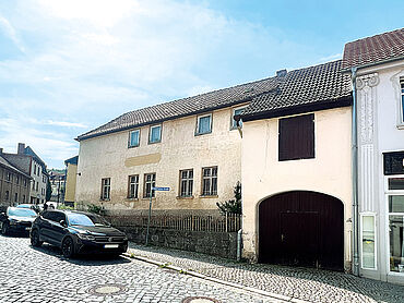 P26-03-017: Clara-Zetkin-Straße 9
							06507 Quedlinburg OT Gernrode