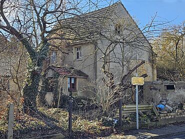 I26-16-011: Schildauer Straße 16
		04889 Belgern-Schildau