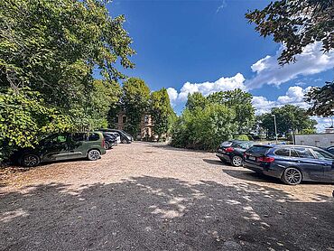 S26-04-007: Alte Meißner Landstraße / Merbitzer Straße, Flurstück 36
							01157 Dresden