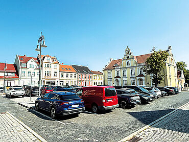 P26-03-024: Flur 18, Flurstück 229/16
							15890 Eisenhüttenstadt