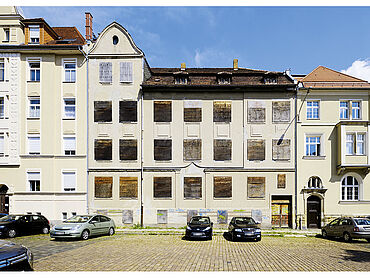 S21-03-022: Hans-Oster-Straße 18
							04157 Leipzig