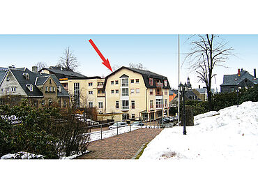 P26-03-011: Schreitergasse, 
							08304 Schönheide